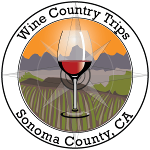 Wine Country Trips Logo